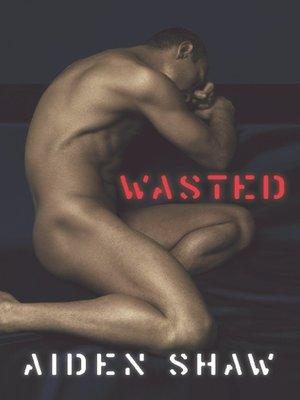 cover image of Wasted